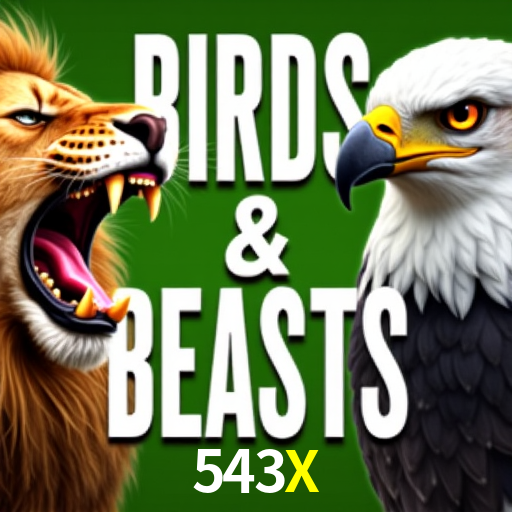 Diretório de Jogos 543X