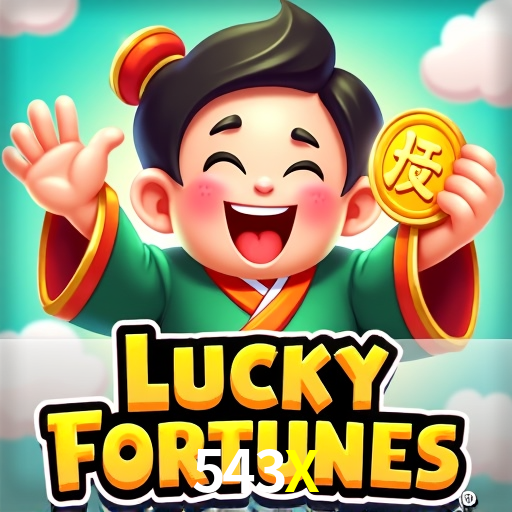 Tecnologia da Plataforma 543X