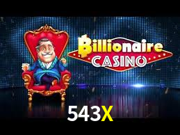 Casino VIP 543X
