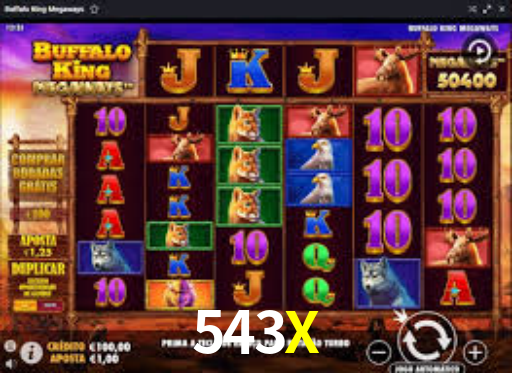 Bônus Diários 543X