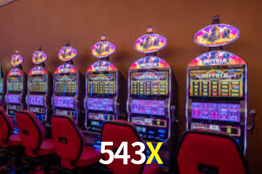 PIX Instantâneo 543X