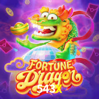 Interface do App 543X