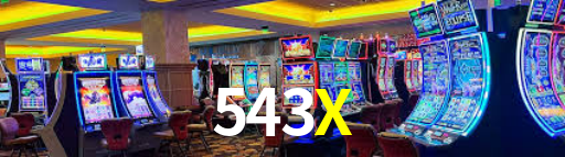 Jogos Exclusivos 543X