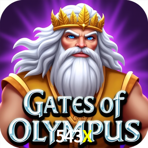 Benefícios da Conta 543X